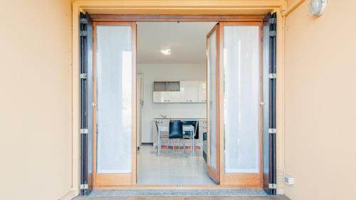 Vista Lago Apartment - Italian Homing