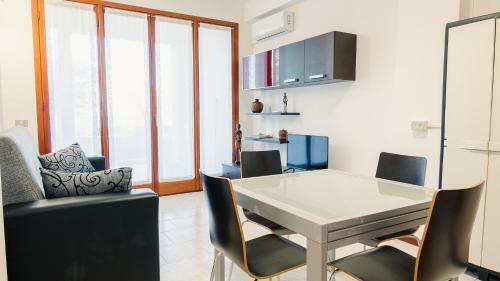 Vista Lago Apartment - Italian Homing