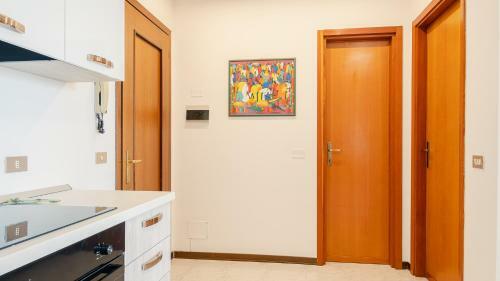 Vista Lago Apartment - Italian Homing