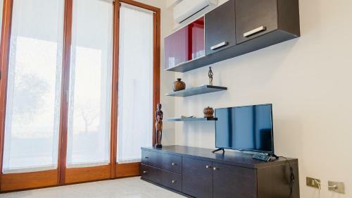 Vista Lago Apartment - Italian Homing