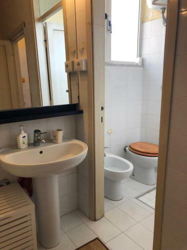 Apartamento Casa Ciolly