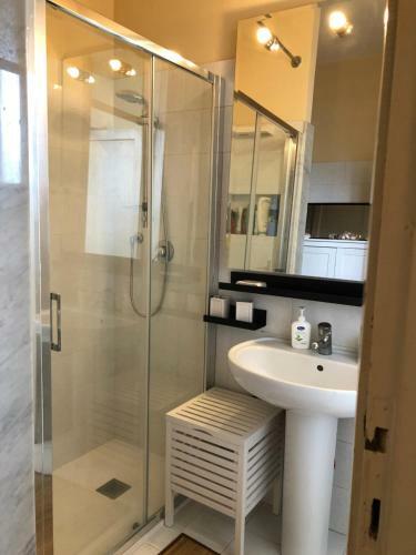 Apartamento Casa Ciolly