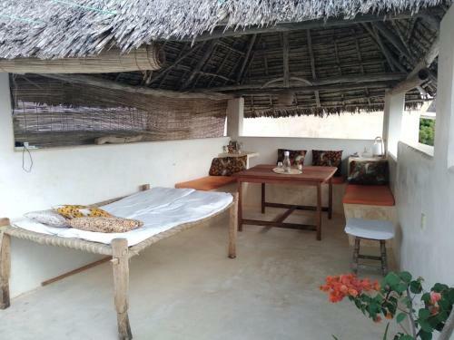 Bed & Breakfast Furaha House
