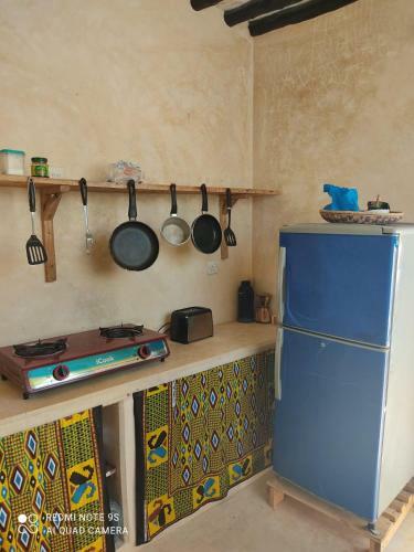 Bed & Breakfast Furaha House