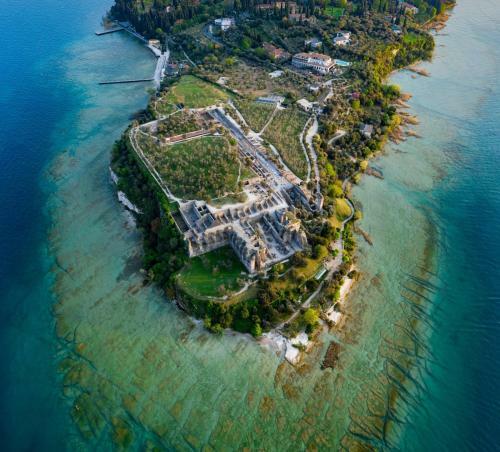 Bed & Breakfast La Lampara