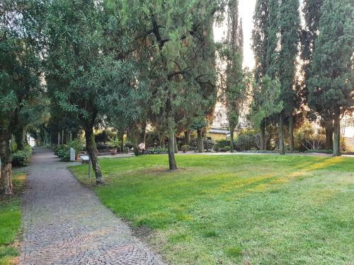 Bed & Breakfast La Lampara