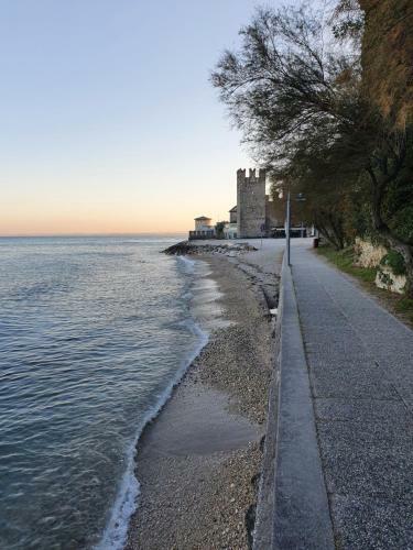 Bed & Breakfast La Lampara