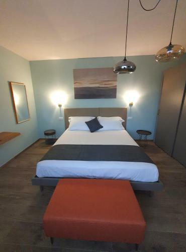 Bed & Breakfast La Lampara