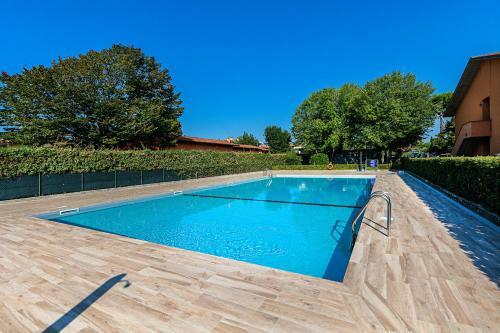 Artemisia B2-16 Apartment By Wonderful Italy