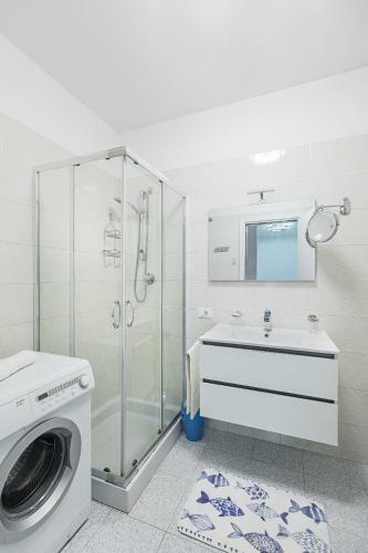Artemisia B2-16 Apartment By Wonderful Italy