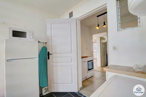 Apartamento T2 - Sacalia - 3 �toiles - Proche Centre de Saint-denis