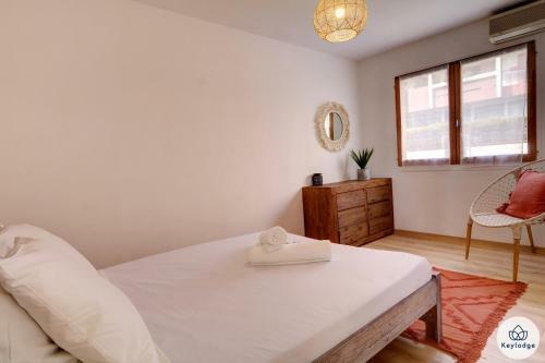 Apartamento T2 - Sacalia - 3 �toiles - Proche Centre de Saint-denis