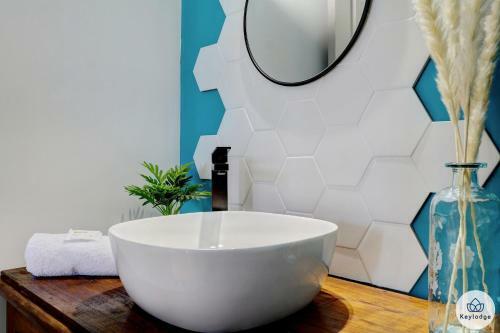 Apartamento T2 - Sacalia - 3 �toiles - Proche Centre de Saint-denis