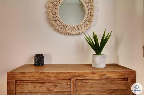 Apartamento T2 - Sacalia - 3 �toiles - Proche Centre de Saint-denis