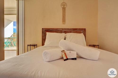 Apartamento T2 - Sacalia - 3 �toiles - Proche Centre de Saint-denis