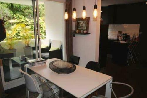 Apartamento St Denis Bellepierre Luxury Appartment Reunion
