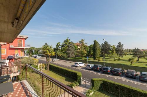 Apartamento Appartamento San Vito - A Due Passi Dal Lago
