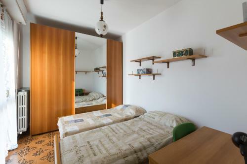 Apartamento Appartamento San Vito - A Due Passi Dal Lago