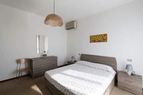 Apartamento Appartamento San Vito - A Due Passi Dal Lago