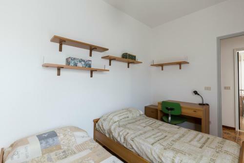 Apartamento Appartamento San Vito - A Due Passi Dal Lago