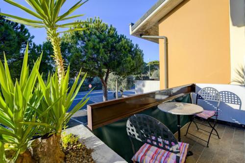 Apartamento Colombare 31