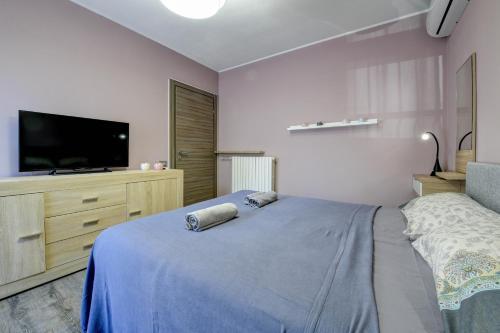 Apartamento Colombare 31