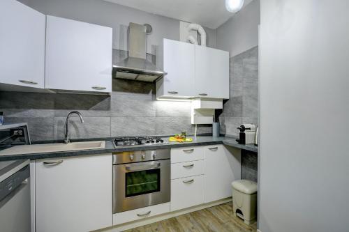 Apartamento Colombare 31