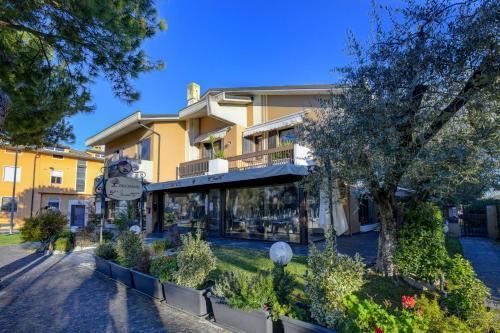 Apartamento Colombare 31