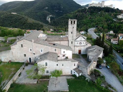Apartamento Appartamento A Spoleto.