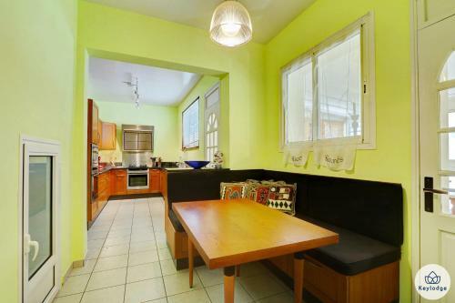 Apartamento Kaz Badamiers- 180 M2- Proche Du Centre de Saint-denis