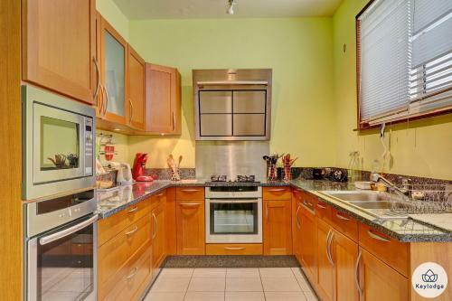 Apartamento Kaz Badamiers- 180 M2- Proche Du Centre de Saint-denis