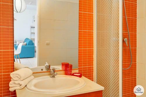 Apartamento L'ecrin Vert