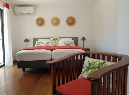 Hostal Escapade Bellepierre (l')