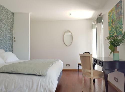 Hostal Escapade Bellepierre (l')