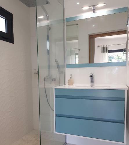 Hostal Escapade Bellepierre (l')