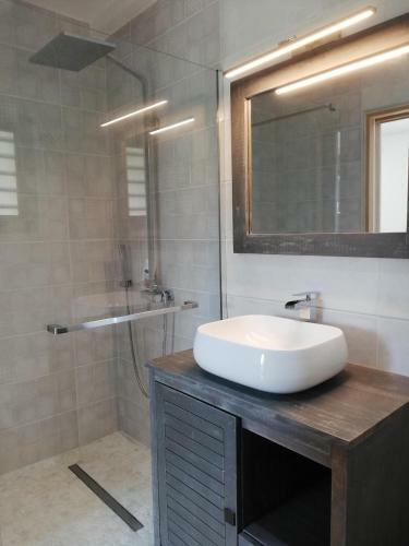 Hostal Escapade Bellepierre (l')