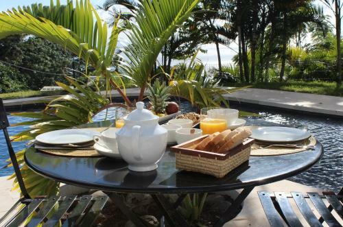 Hostal Escapade Bellepierre (l')