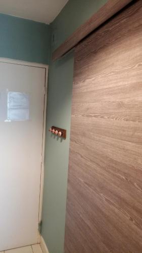 Apartamento Beau Studio Bourbon Vue Mer Et Montagne