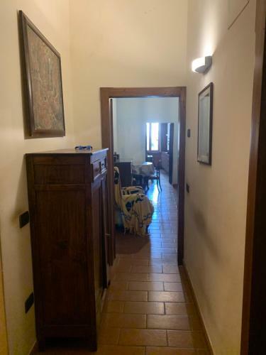 Apartamento Affittacamere Santoni