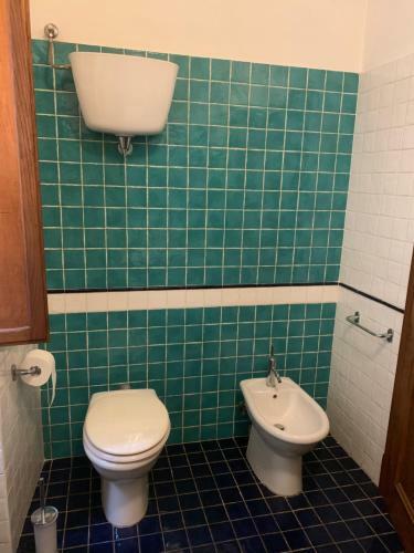 Apartamento Affittacamere Santoni