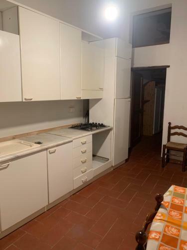Apartamento Affittacamere Santoni