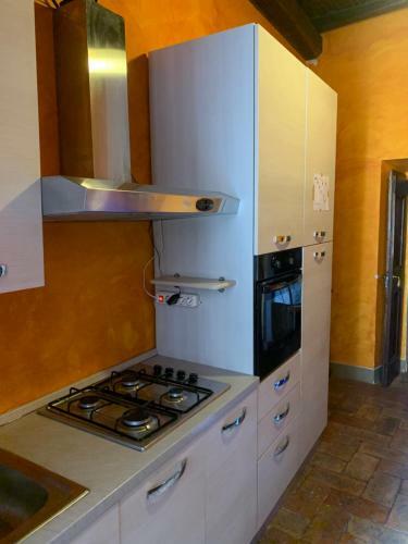 Apartamento Affittacamere Santoni