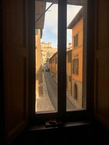 Apartamento Affittacamere Santoni
