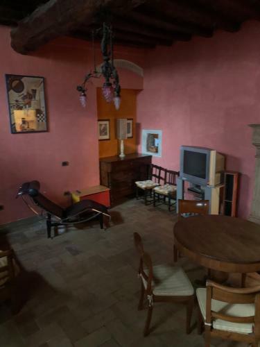 Apartamento Affittacamere Santoni