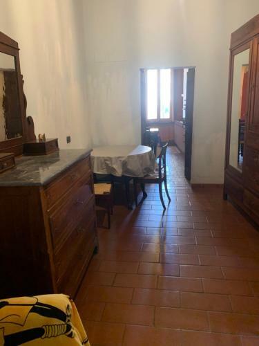 Apartamento Affittacamere Santoni