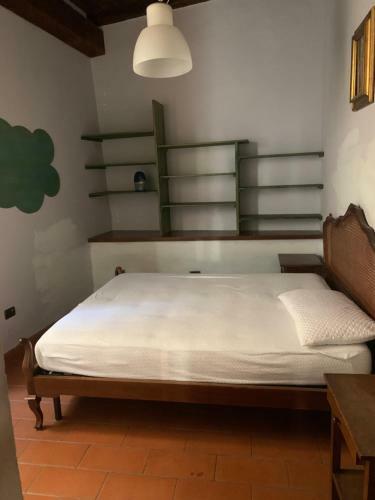 Apartamento Affittacamere Santoni
