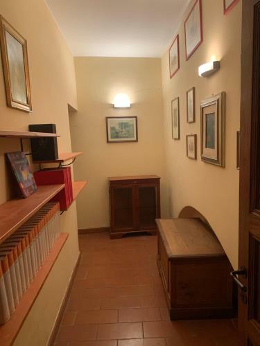 Apartamento Affittacamere Santoni