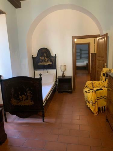 Apartamento Affittacamere Santoni
