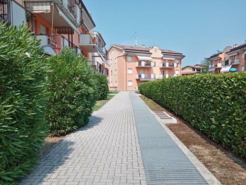 Angelica Apartment - Piano Terra Con Terrazza, Piscina E Garage