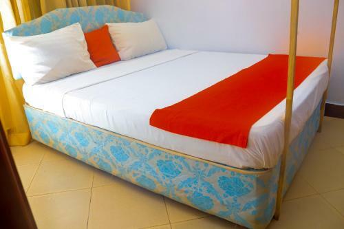Apartamento Jojo Paradise Homes